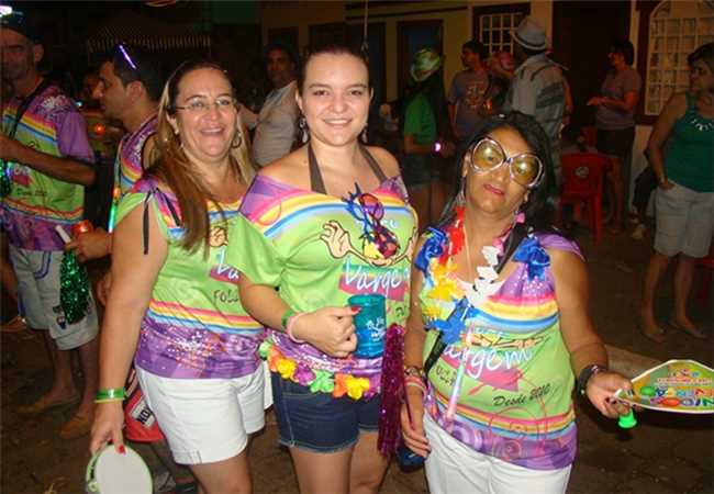 Gonalo Folia 2013 (Domingo)